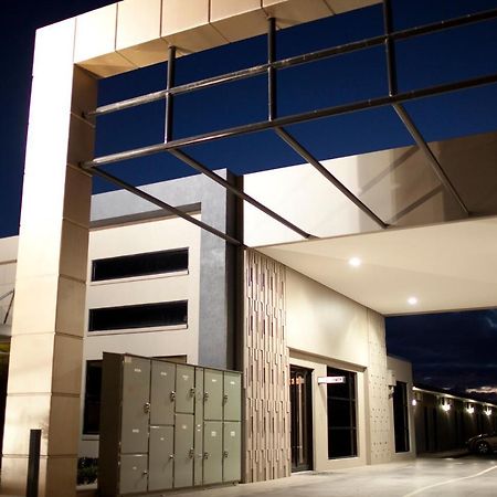 Southgate Motel Shepparton Kültér fotó