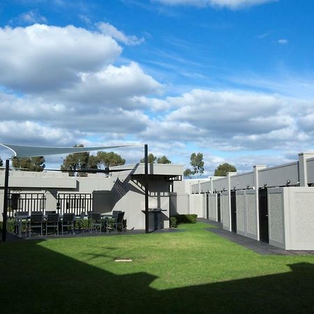 Southgate Motel Shepparton Kültér fotó