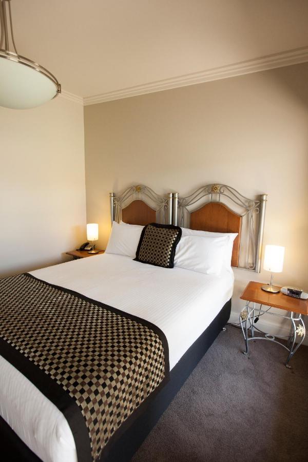 Southgate Motel Shepparton Kültér fotó