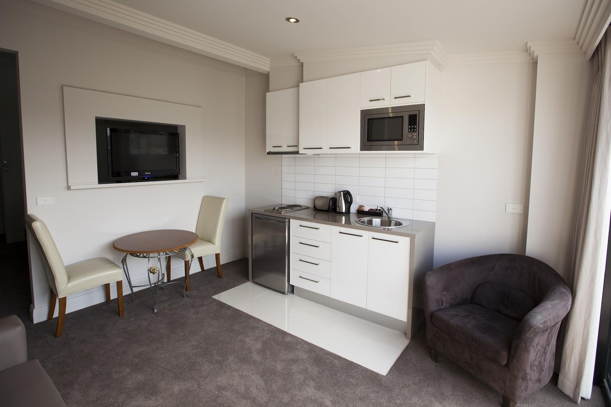 Southgate Motel Shepparton Kültér fotó