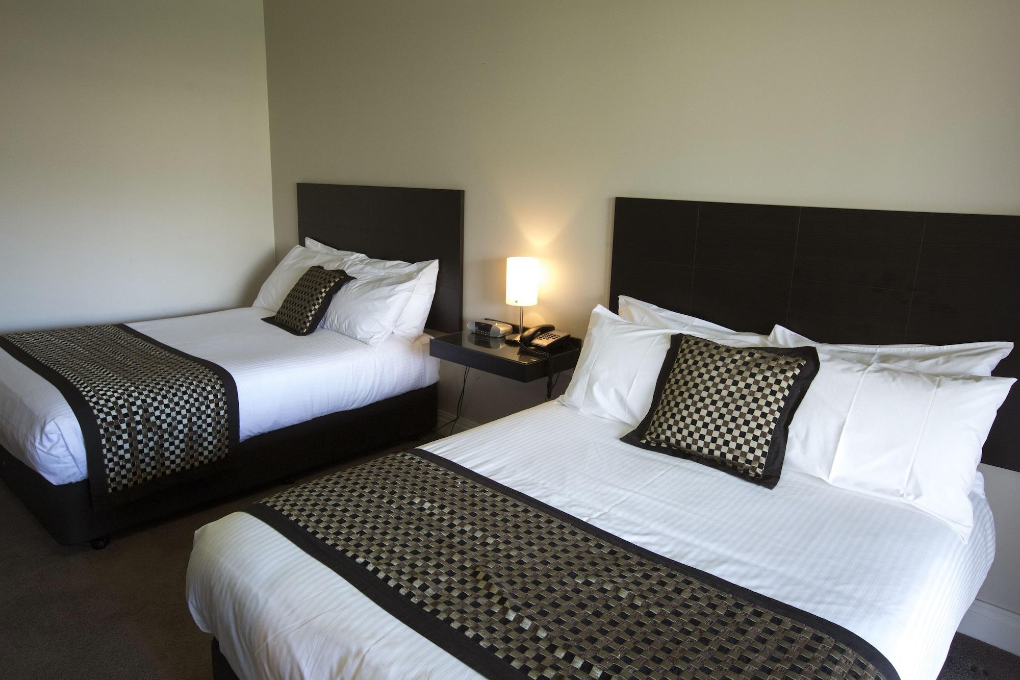 Southgate Motel Shepparton Kültér fotó