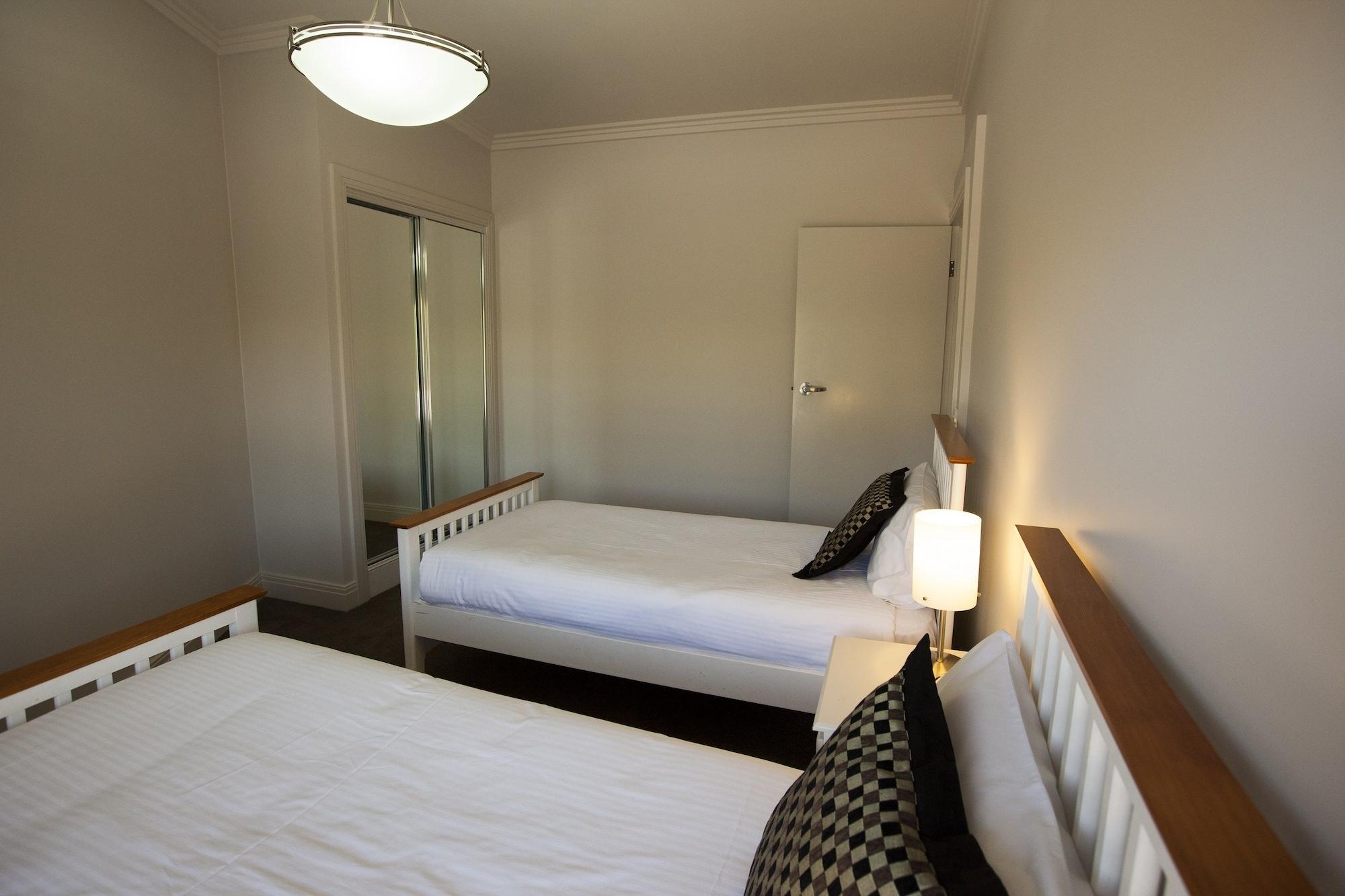Southgate Motel Shepparton Kültér fotó