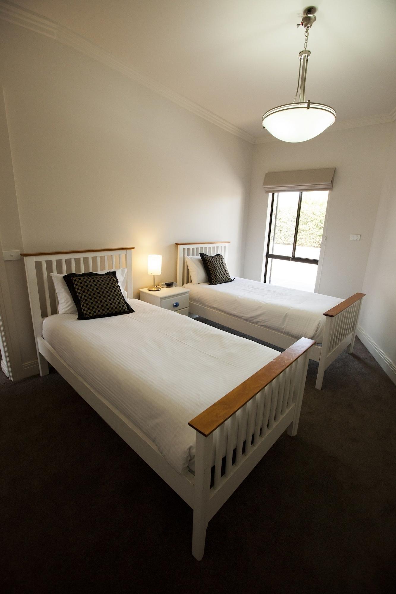 Southgate Motel Shepparton Kültér fotó