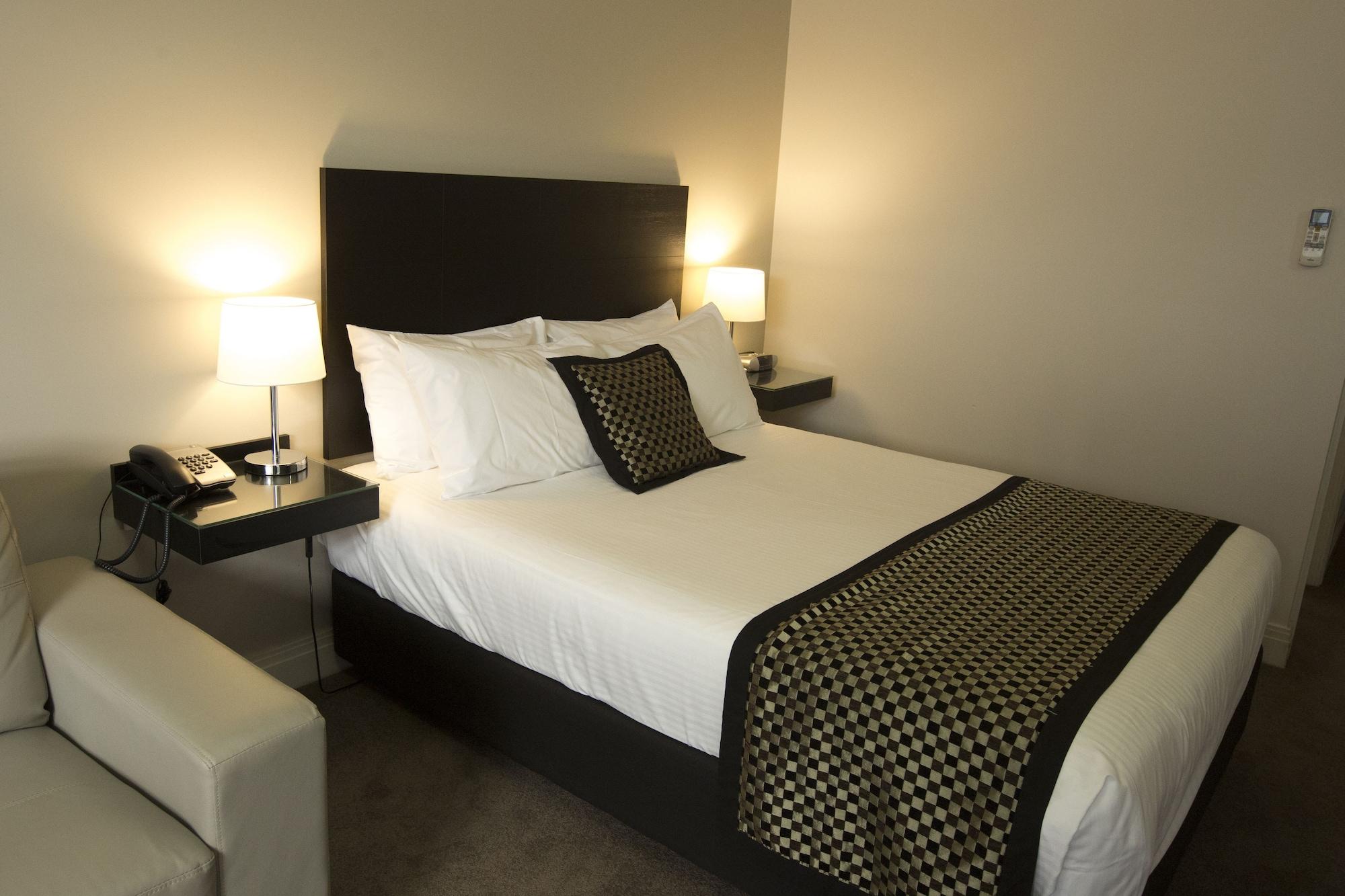 Southgate Motel Shepparton Kültér fotó