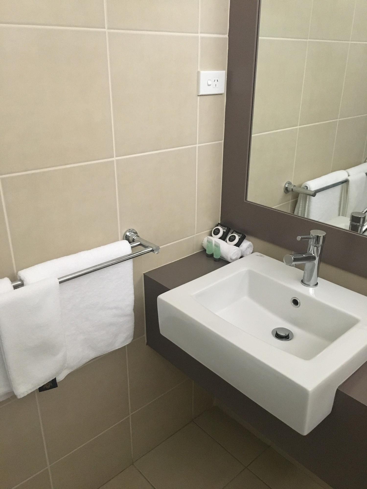 Southgate Motel Shepparton Kültér fotó