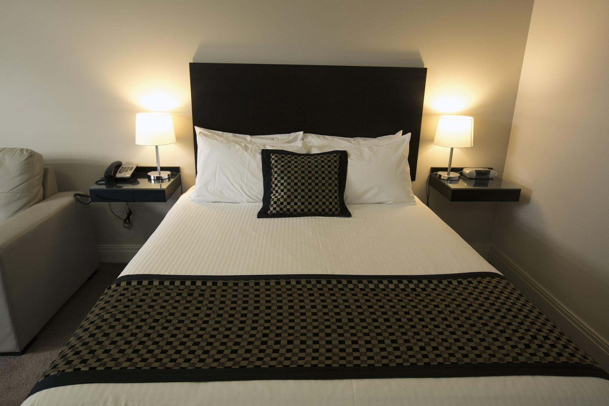 Southgate Motel Shepparton Kültér fotó