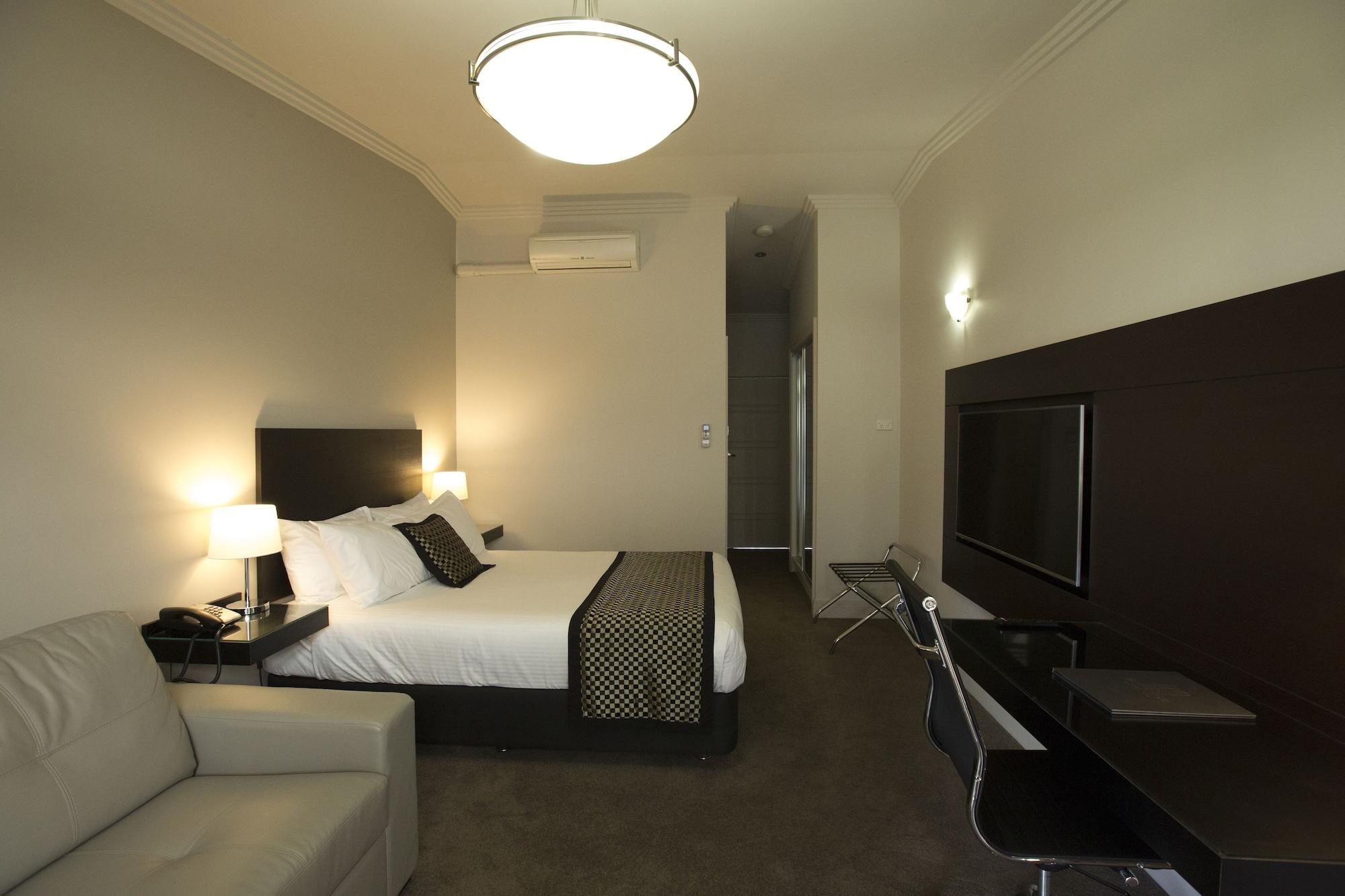 Southgate Motel Shepparton Kültér fotó