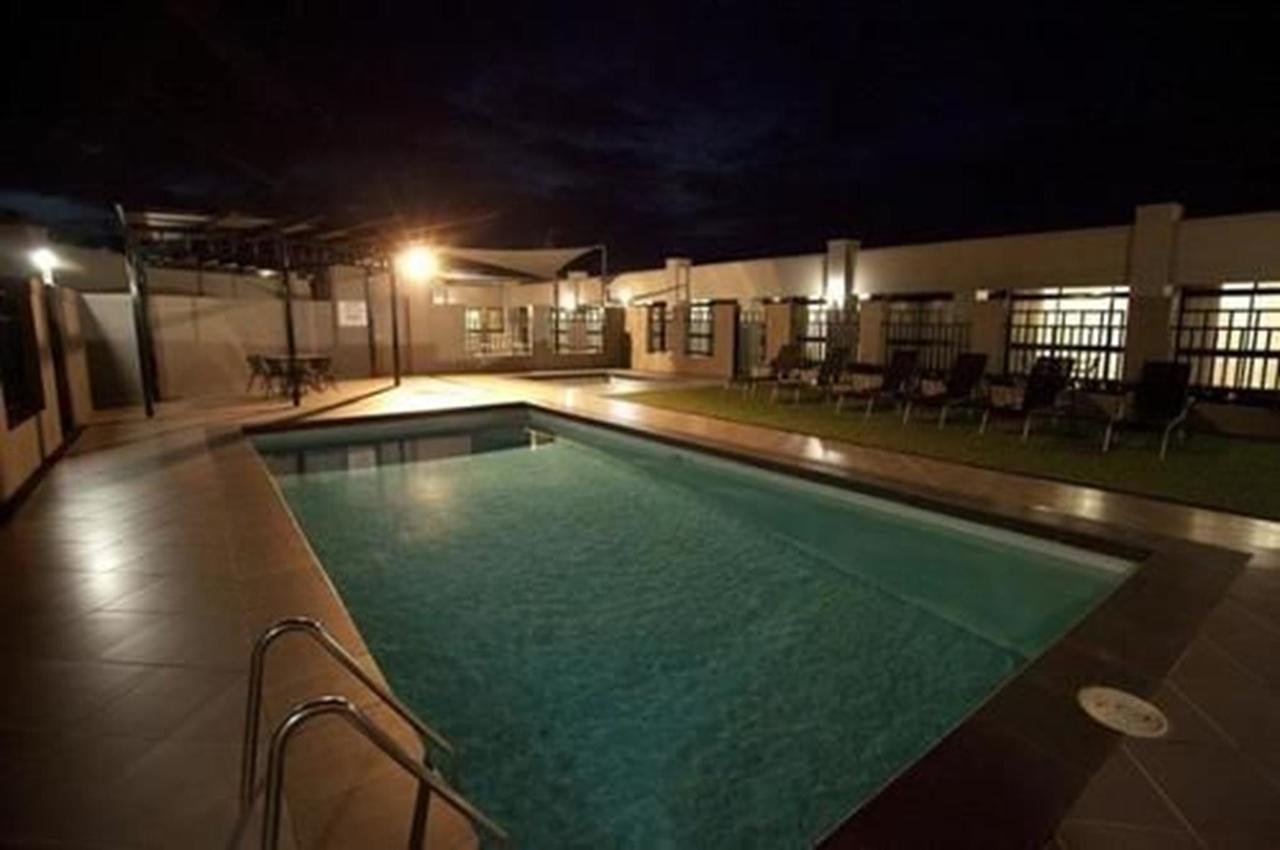 Southgate Motel Shepparton Kültér fotó