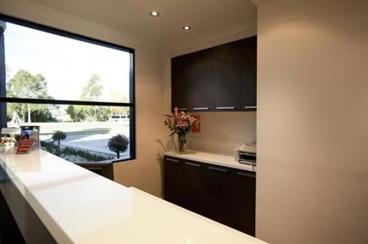 Southgate Motel Shepparton Kültér fotó