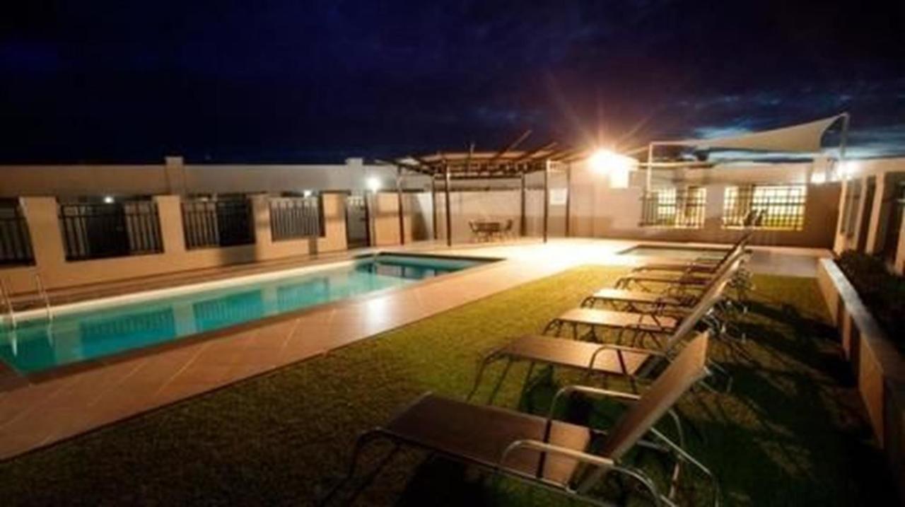 Southgate Motel Shepparton Kültér fotó