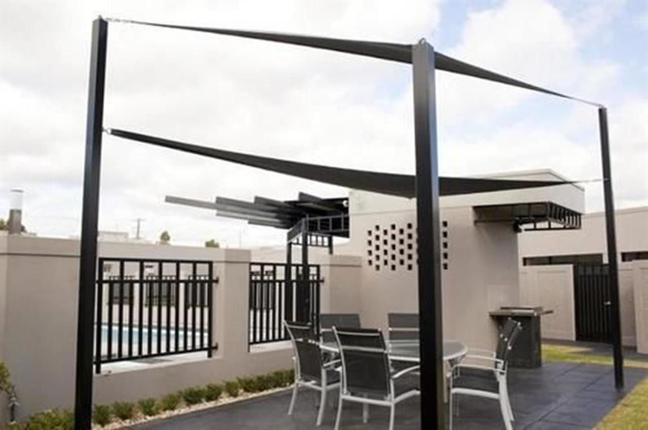 Southgate Motel Shepparton Kültér fotó