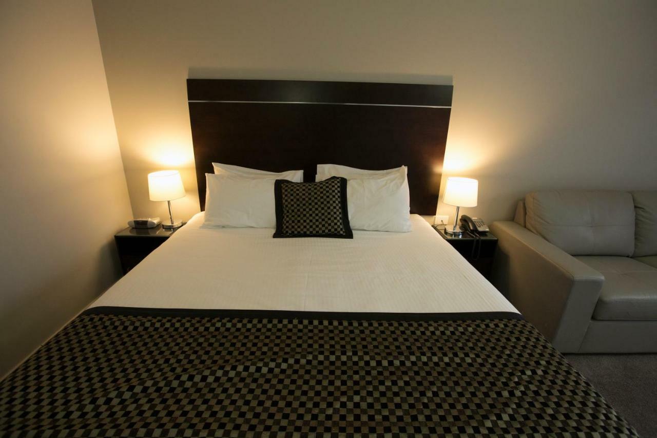 Southgate Motel Shepparton Kültér fotó